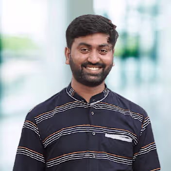 Rahul Meghani