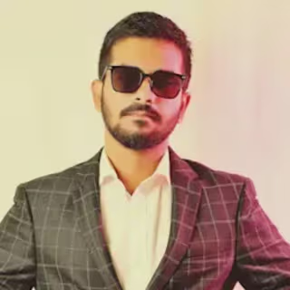 Sakil M.