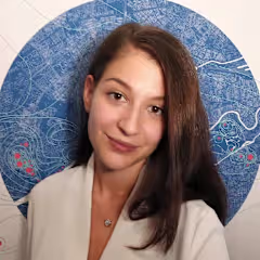 Tanja Radovanovic