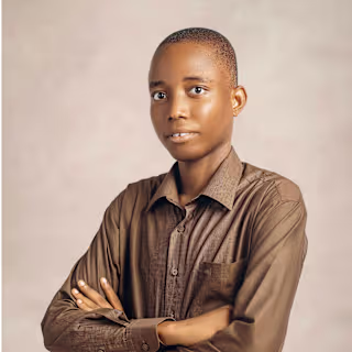 Victor Sunmonu