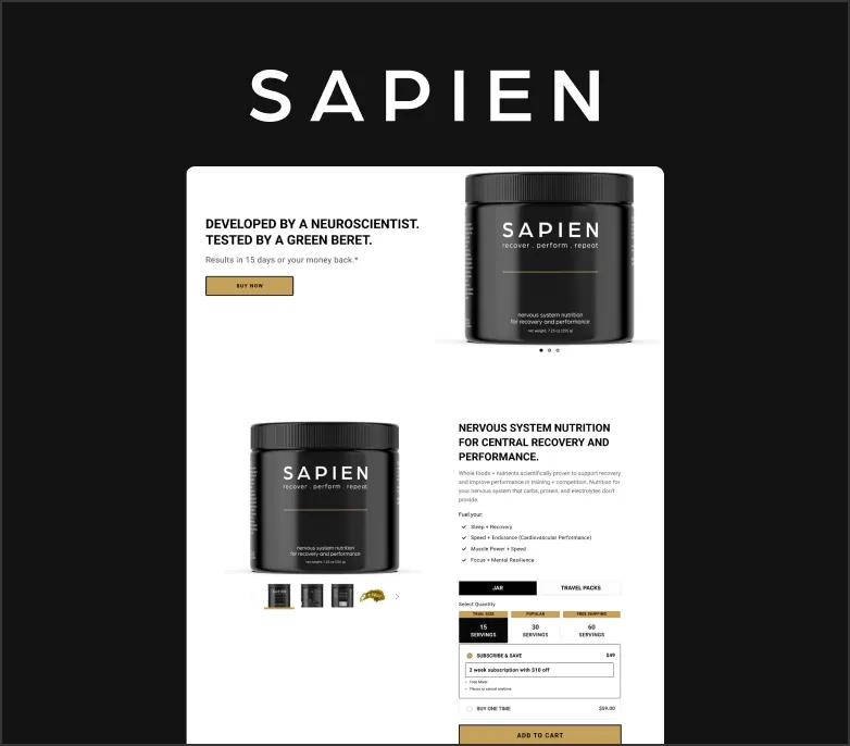 Sapien
